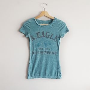 ▪︎American Eagle▪︎Women's Tee